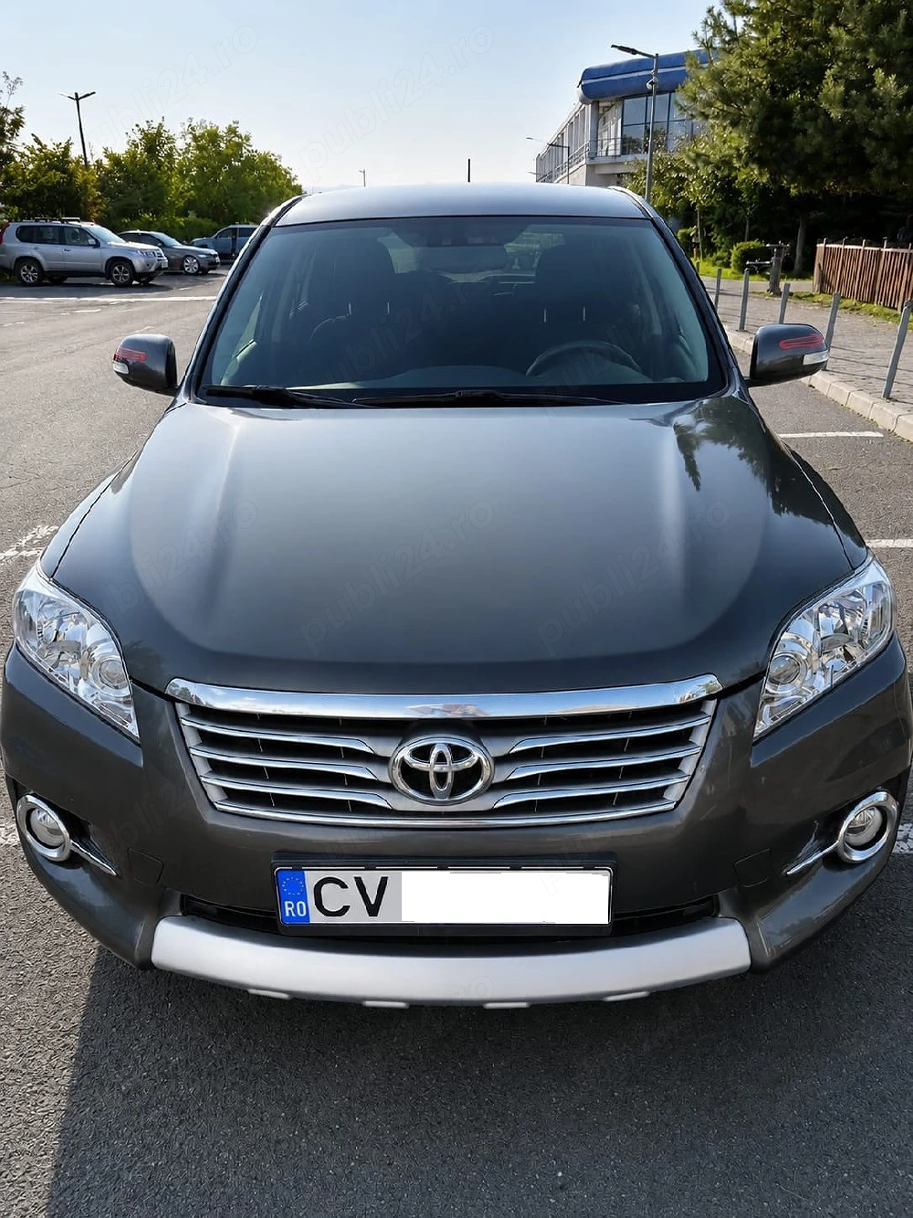 Toyota Rav4 2012  2.2  D4D