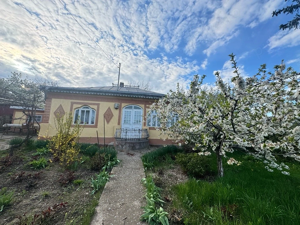 Casa de Vanzare Manastirea Doamnei