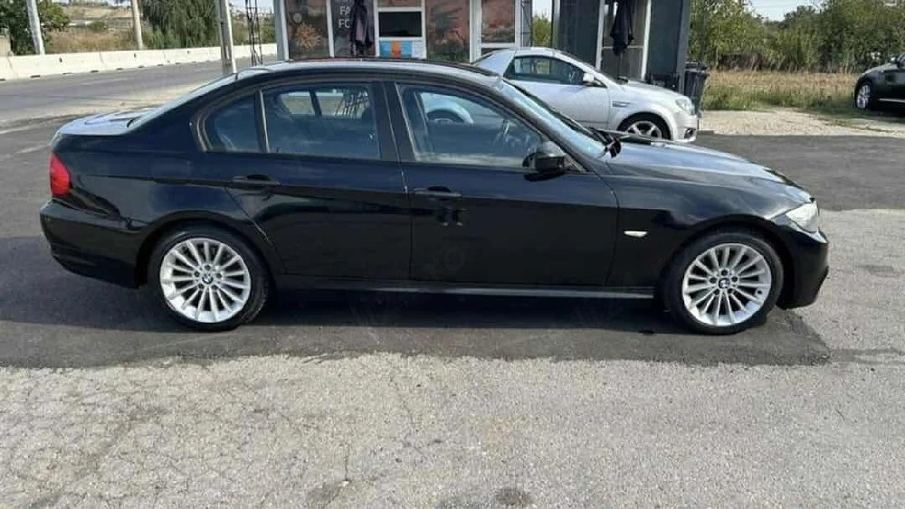 vand  bmw 