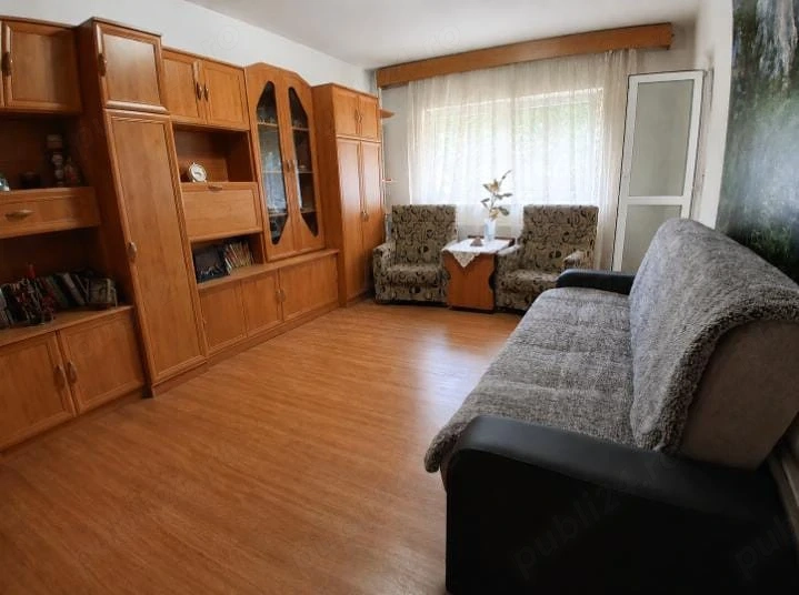 Apartament 2 camere Aradul Nou