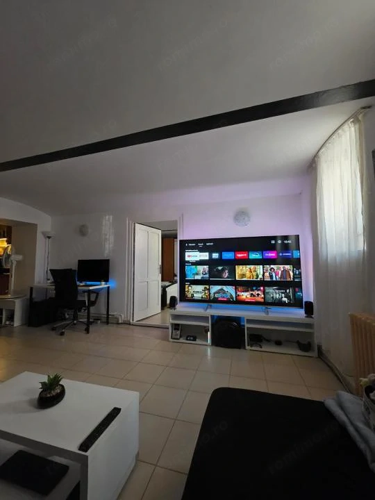 La doar 5 minute de Centrul Timisoarei!-Apartament cu 2 camere-68 mp-Piata Maria