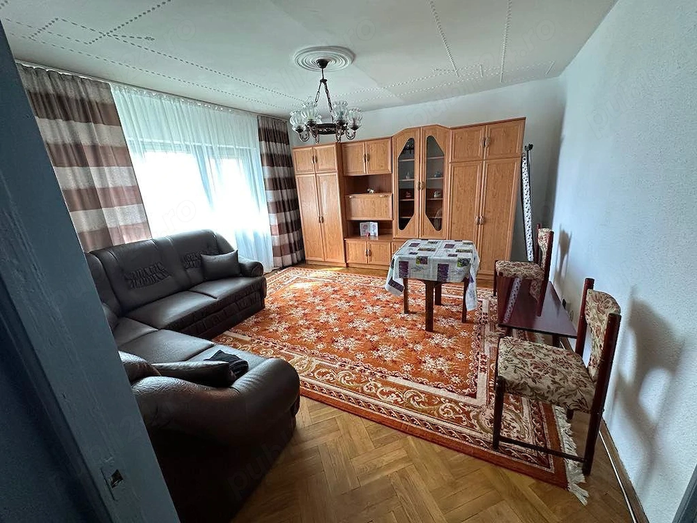 Apartament 4 camere decomandat Micalaca 