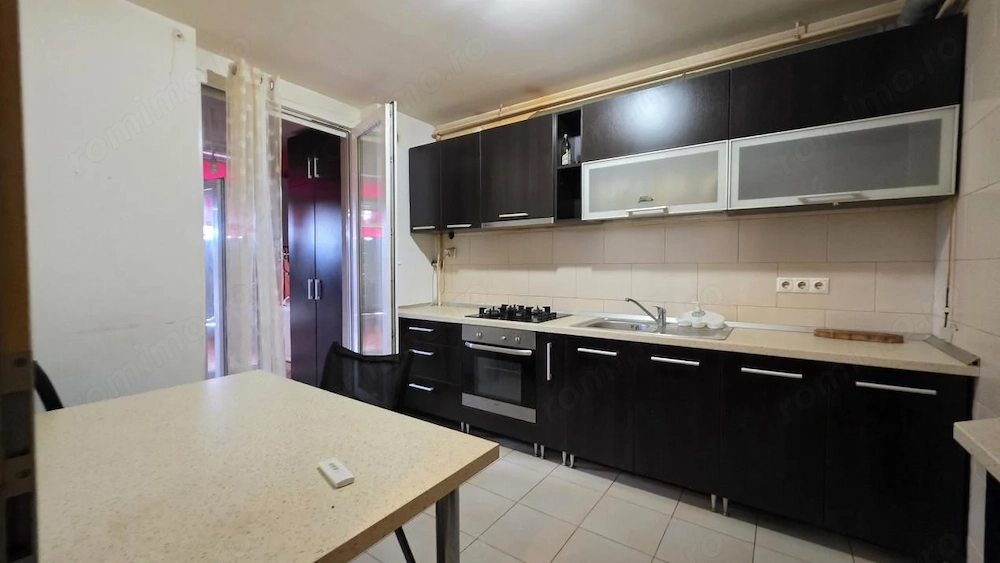 Apartament 1 camera | Lipovei | Terasa 13 mp | Mobilat si utilat