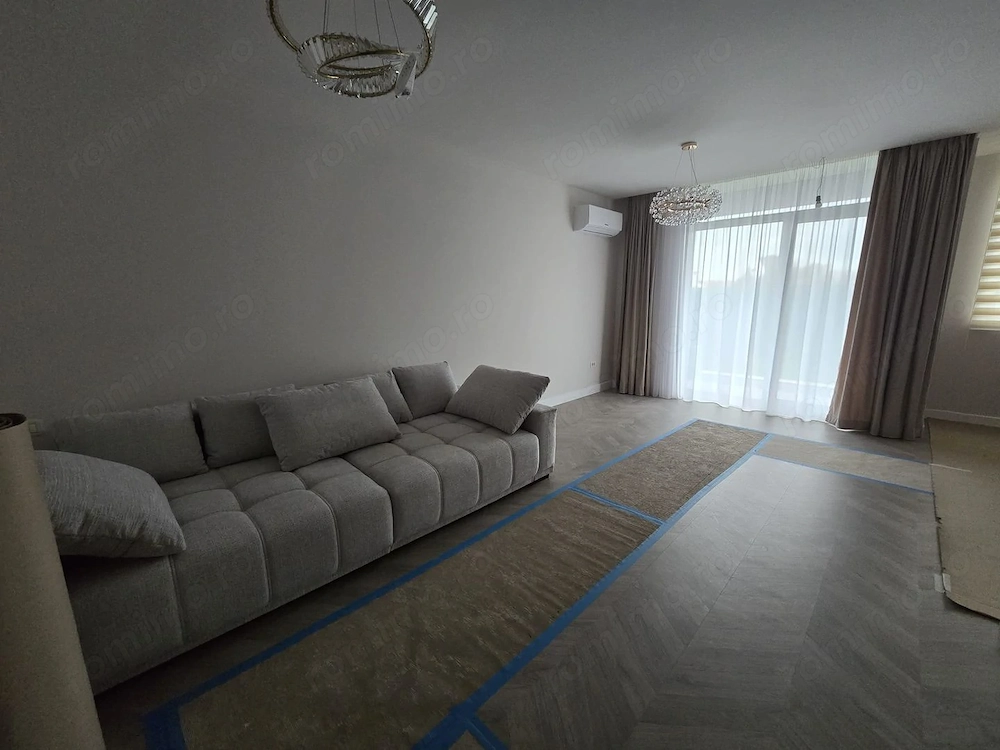 COMISION 0%. Finisaje premium. Disponibil imediat. Aproape de Iulius Mall