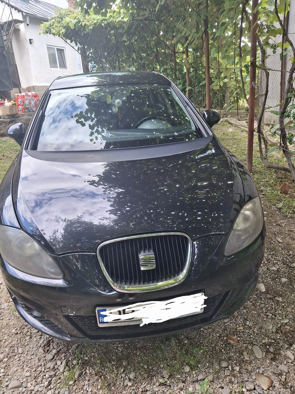 Seat Leon 1,4 TSI.125 cp