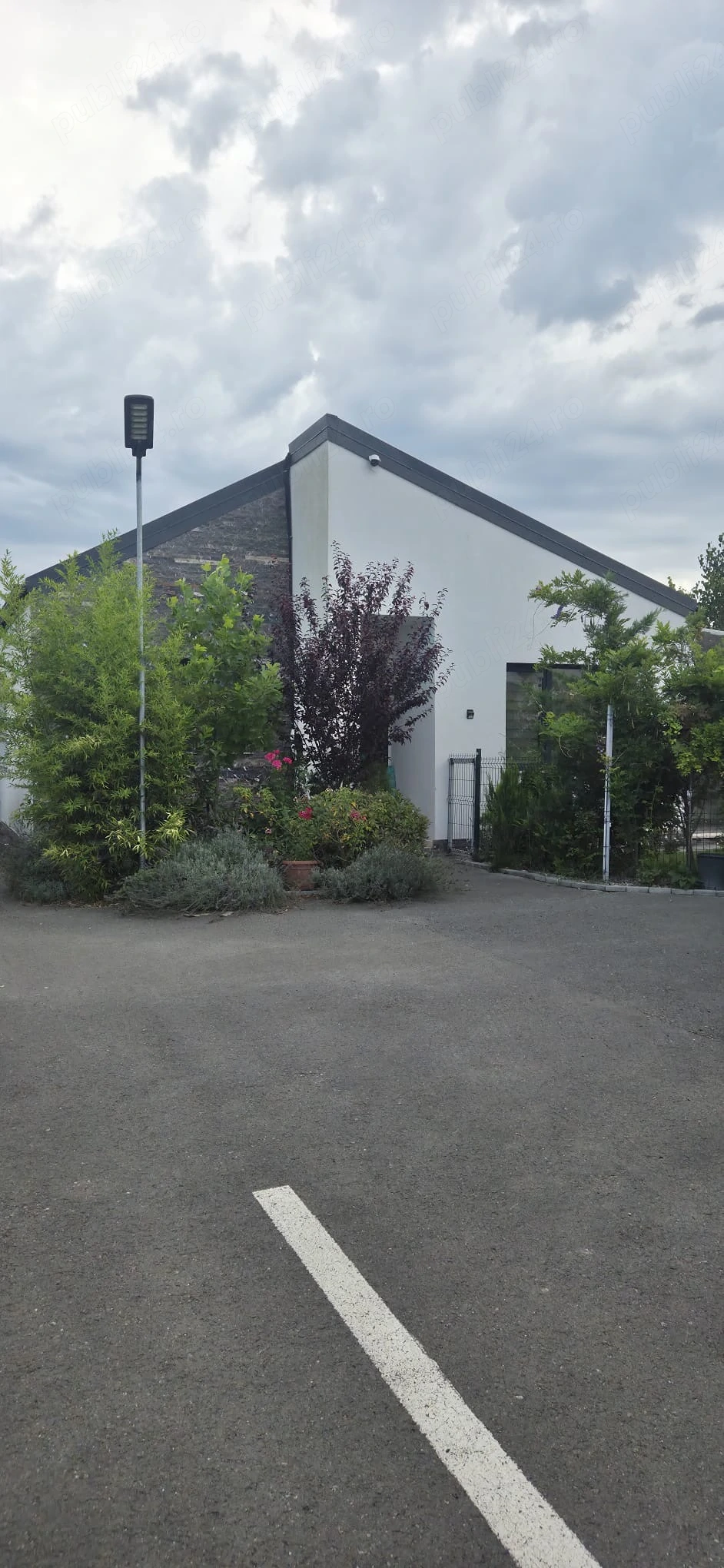 Casa pe parter Corbeanca
