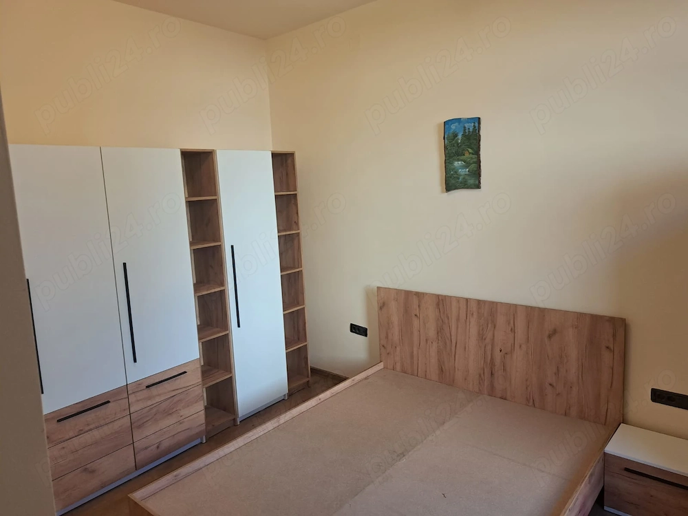 Apartament 2 camere central Teatru 