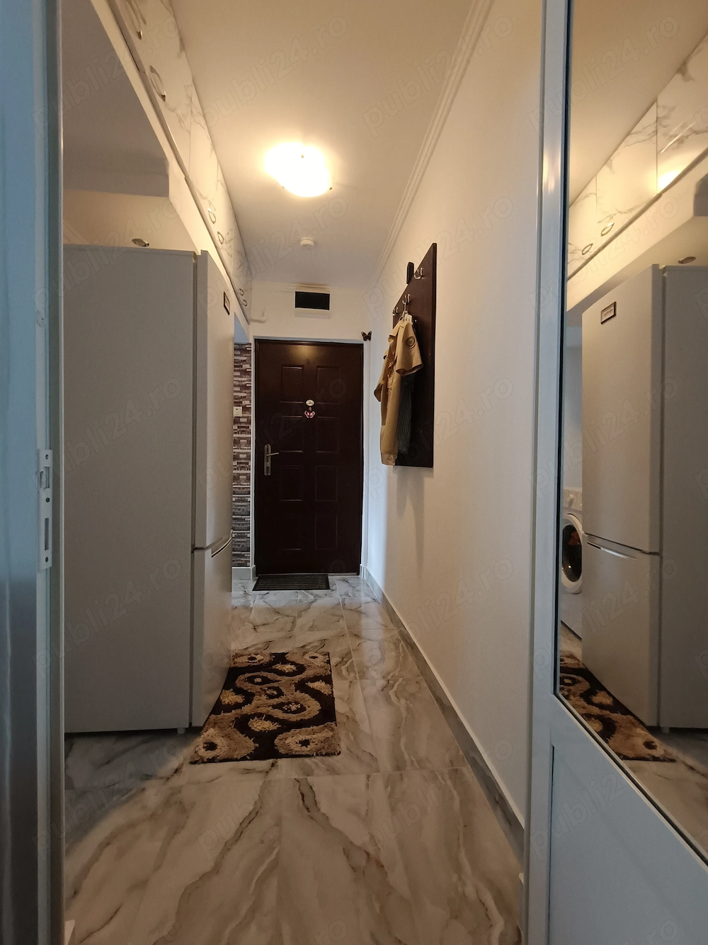 Targoviste-Micro 6 | 2 Camere | Centrala | Balcon | 45Mp 49.000 EURO