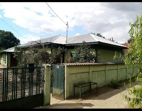 casă de vânzare 
