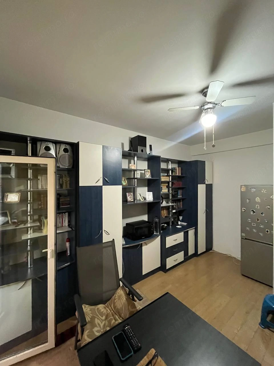 Militari Residence | Rezervelor | 2 camere | 38mp | Decom | B11839