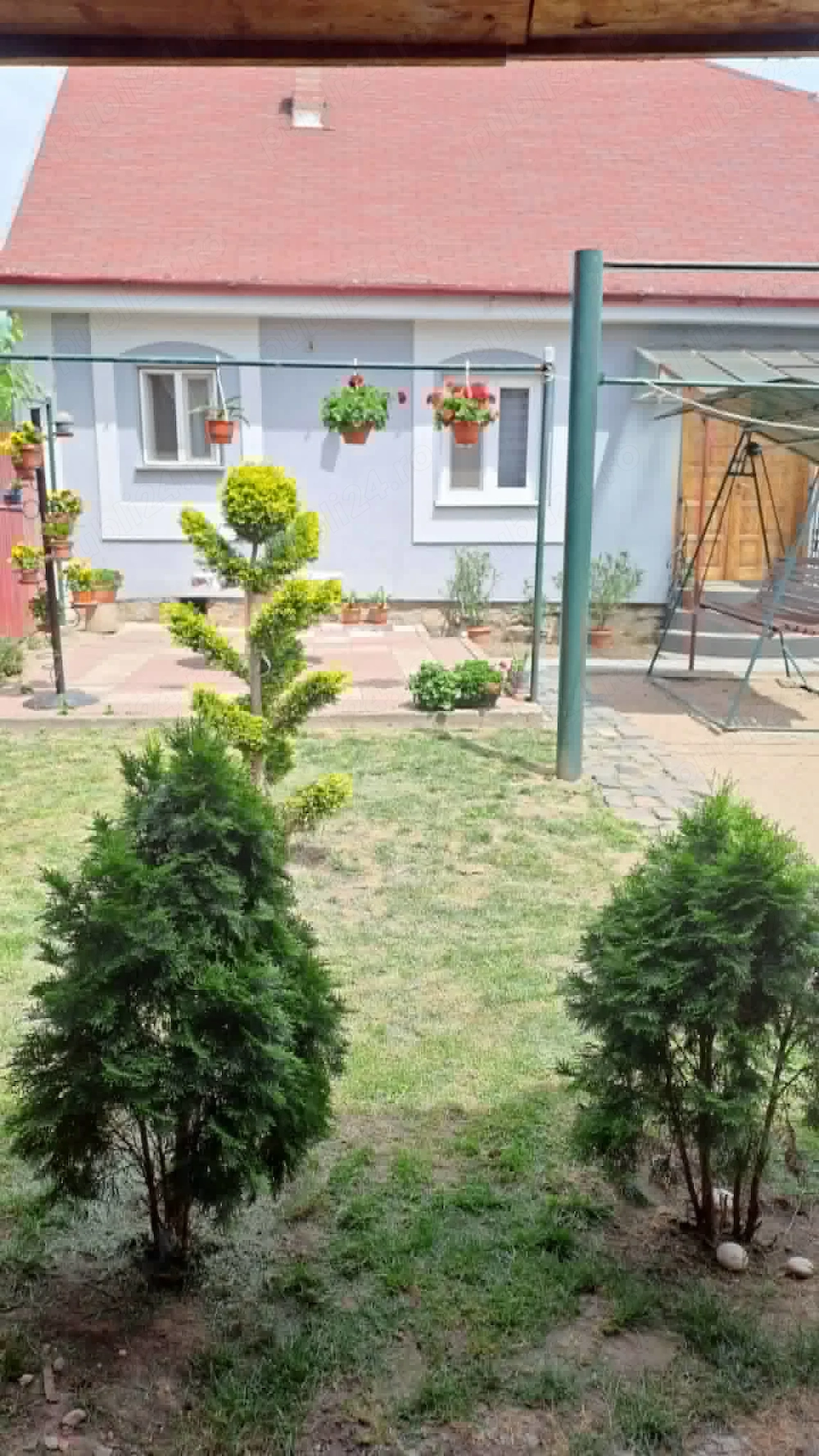 Casa 4 camere de vanzare - Oradea Velenta