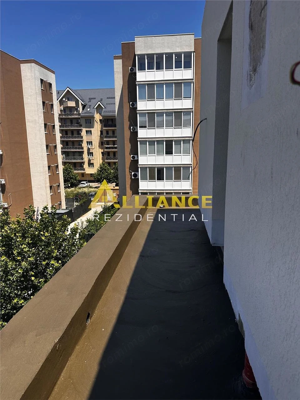 Apartament 2 camere tip duplex | Terase generoase | Incalzire in pardoseala | Strada Biruintei | Pop