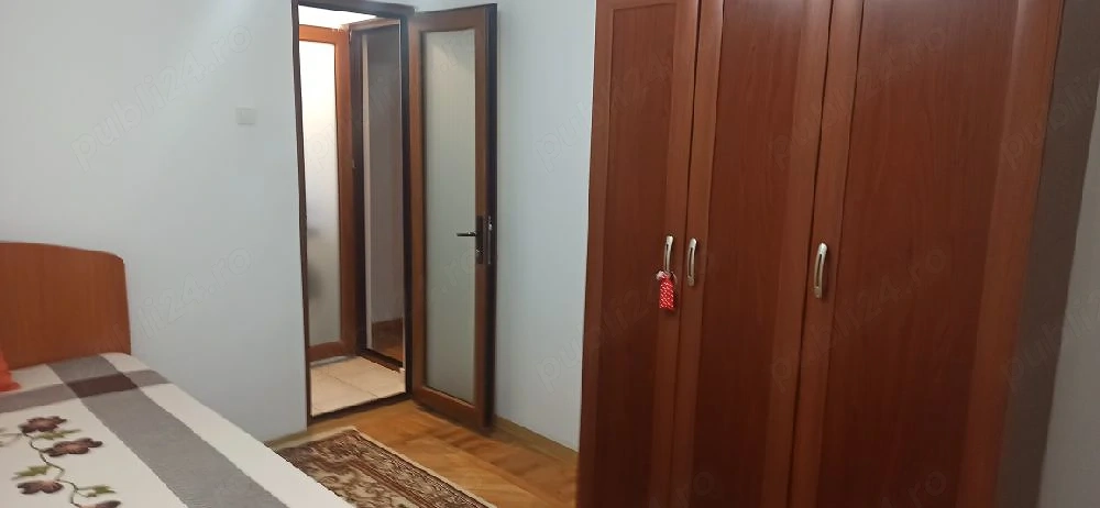 inchiriez apartament 2 camere