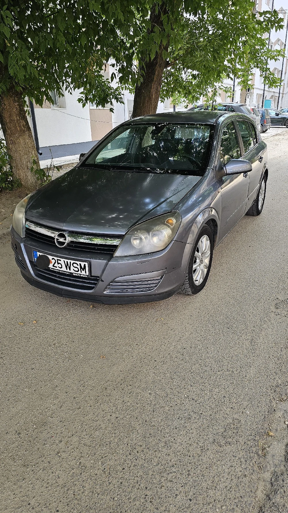 Vând Opel Astra H 1.4 90 cp Proprietar !