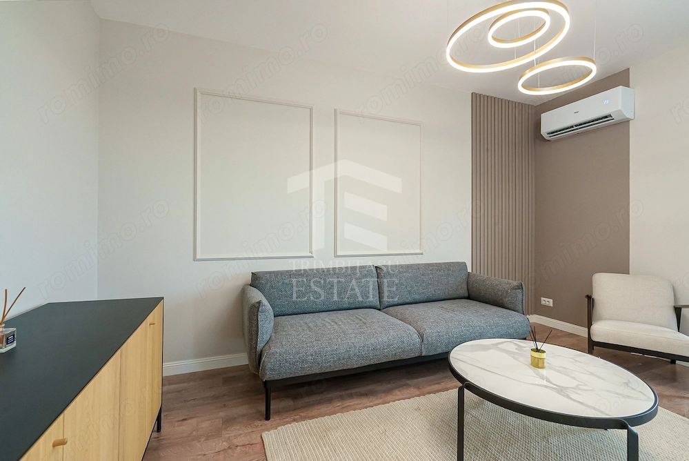 Casă Modernă în Cartier Privat Str Tiparniței–Curte și Parcare Proprie
