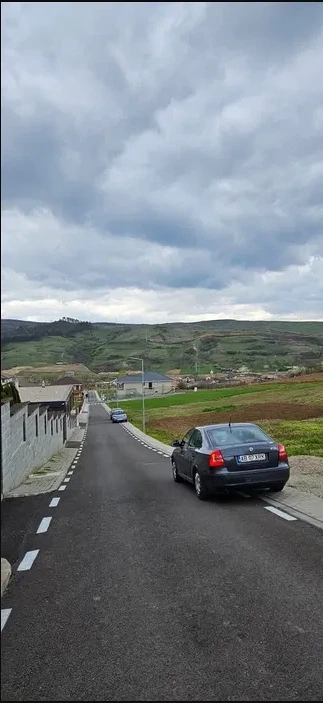 Teren pe hula Blaj