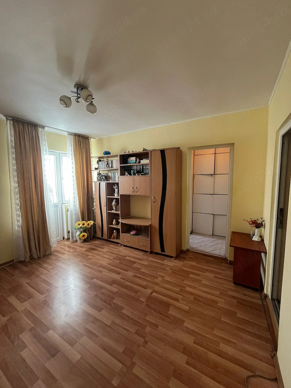  Brancoveanu - Oltenitei - Piata Sudului - Apartament 2 camere - metrou la 5 min de mers pe jos 