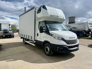 Sofer camioneta cu prelata 3.5 tone, categoria B, card tahograf