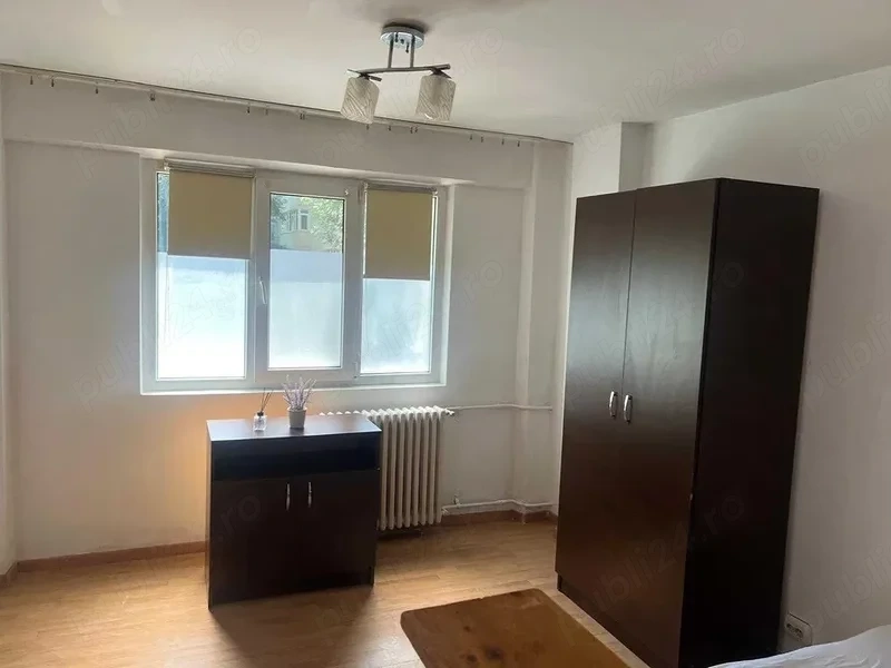 Colentina, D-na Ghica, Parc Plumbuita, semistr etj. 1 cf2 22mp bl mixt reab termic mob ut libera