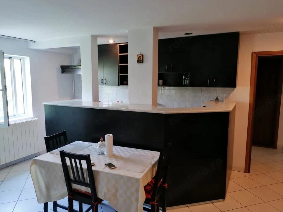 2 Camere | Aviatiei | 65 mp | Parcare | Termoficare | 3/4 |
