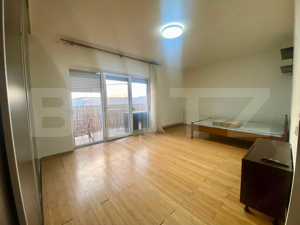 Apartament cu 1 camera, 43.57 mp, zona Vivo