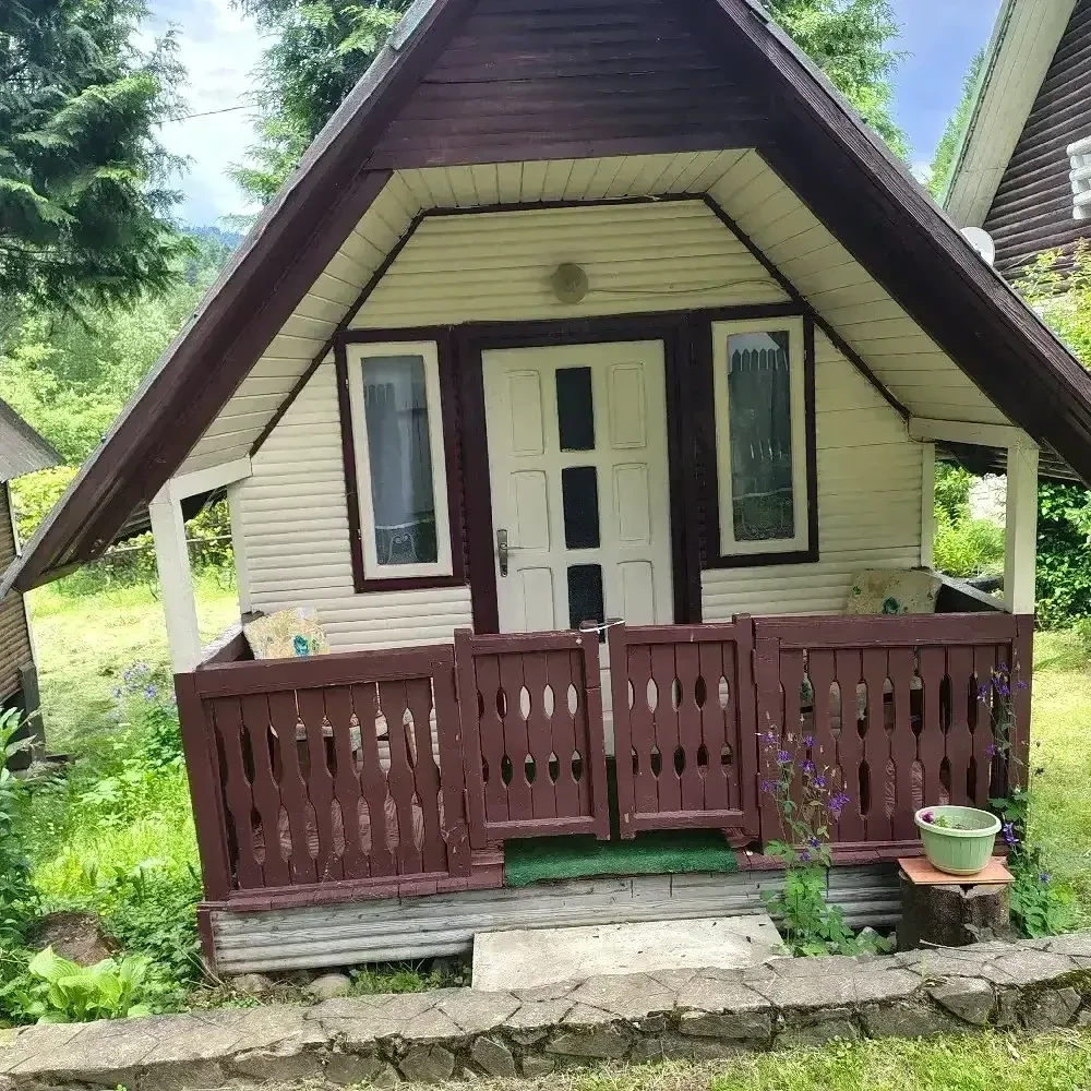 Cazare Căsuțe Durău 