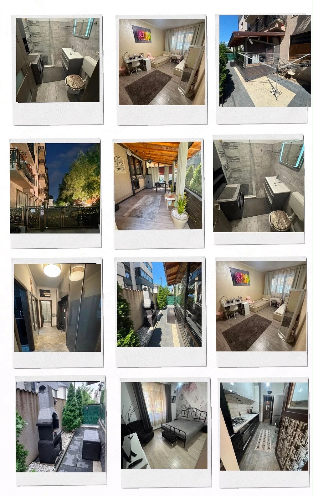 Vanzare apartament 2 camere