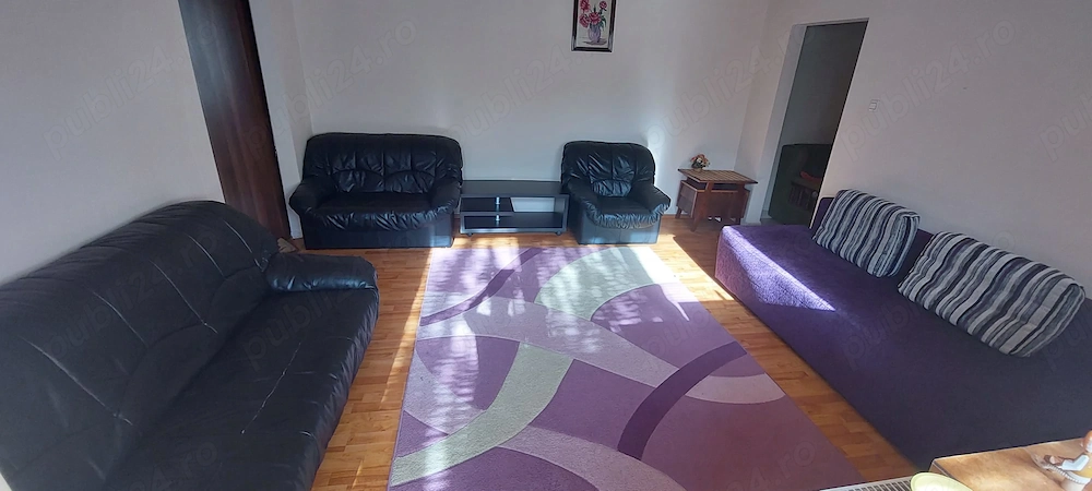 Închiriez apartament in Timisoara