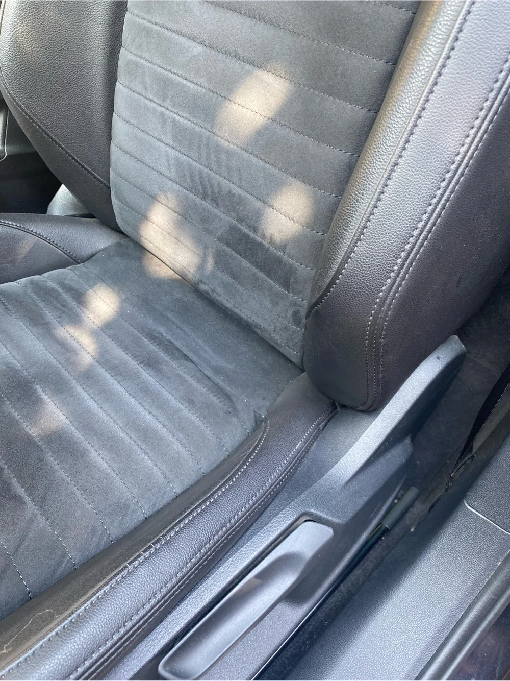 vand vw passat b8