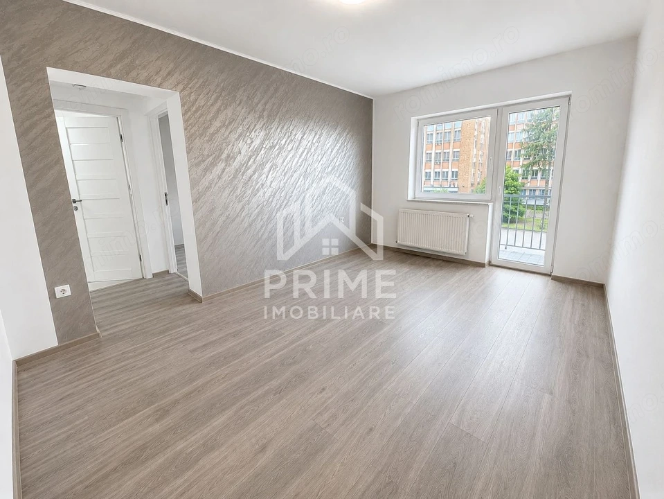 Apartament 2 camere RENOVAT, 55 mp| etaj 2| zona SPITAL CETATE 