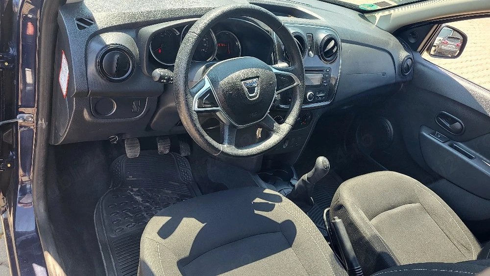 Dacia Sandero Aer Condiționat 