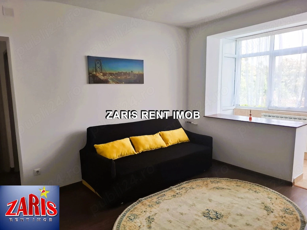 Inchiriere apartament 2 camere in Ploiesti, zona Democratiei