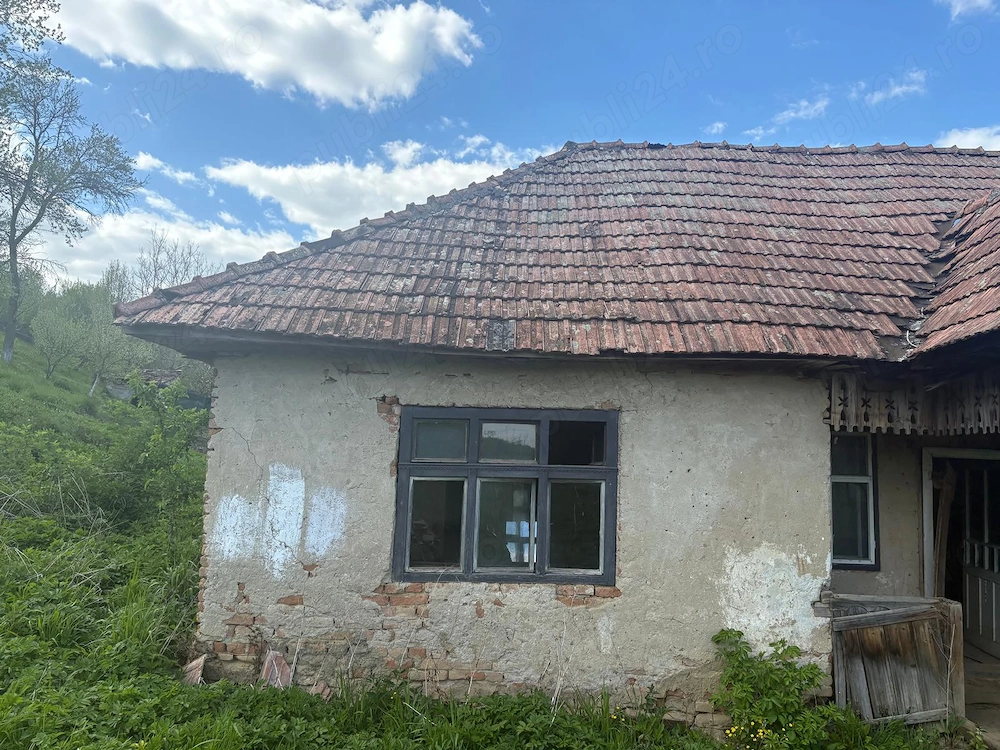 Casa de vânzare