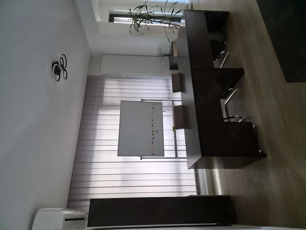 Inchiriere spatiu birou