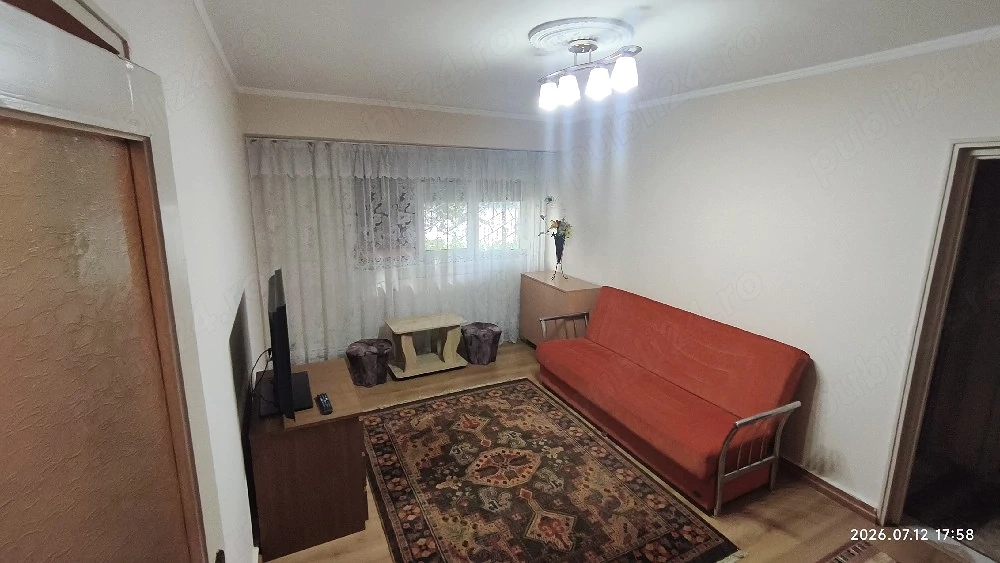Apartament de închiriat 