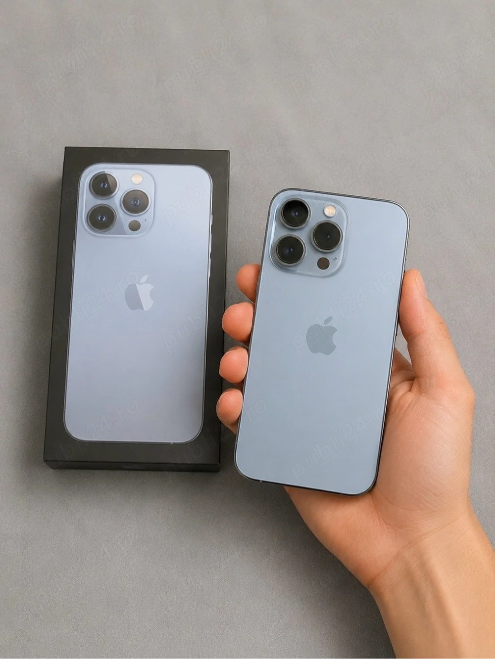 Iphone 13 Pro Impecabil ca Nou