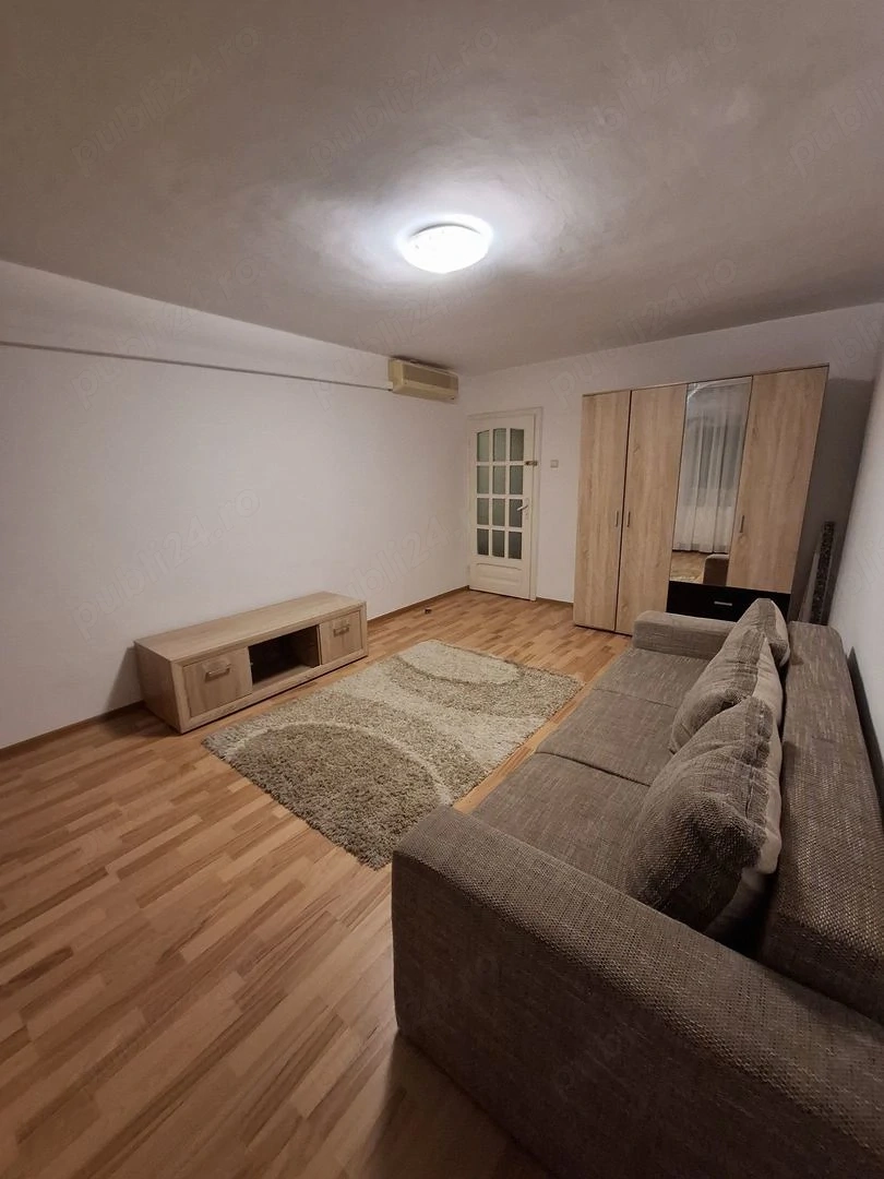 Zona Lipovei | Apartament 2 camere | Decomandat