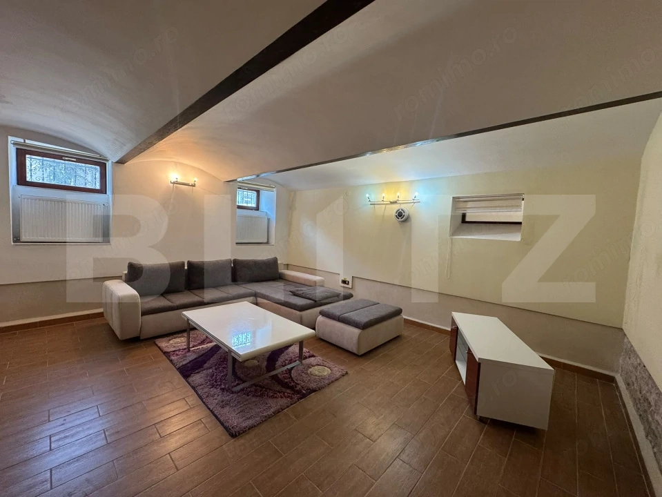 Apartament cu 3 camere, 120 mp, zona Iosefin
