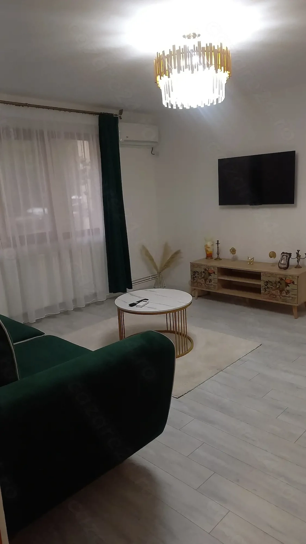 Apartament regim hotelier 