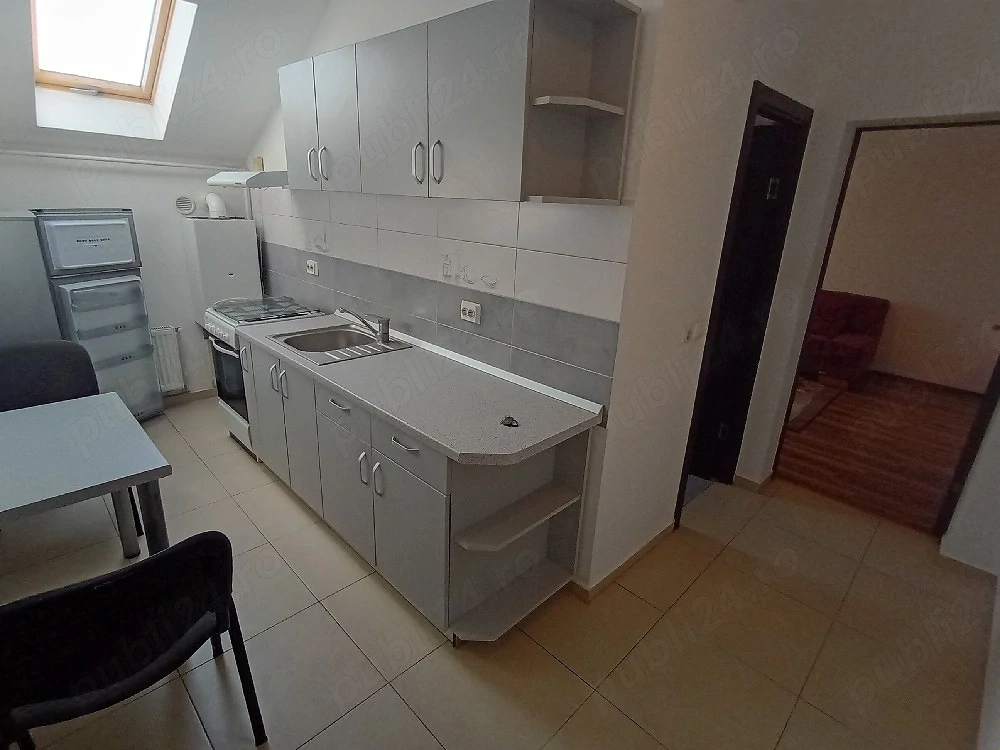 Soarelui, 35 mpu, mobilier nou, centrala si clima