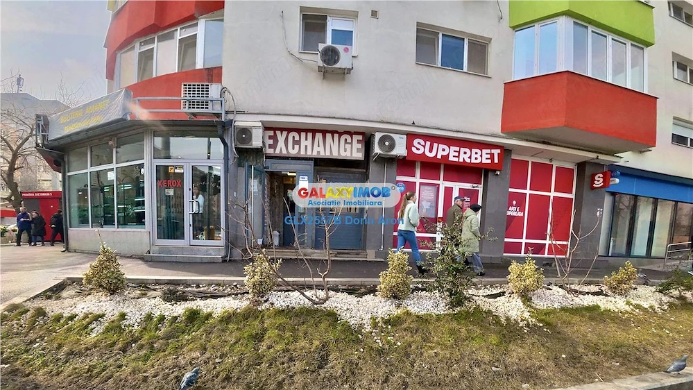 Spatiu comercial de vanzare Rahova 100 mp investitie cu chiriasi stabi