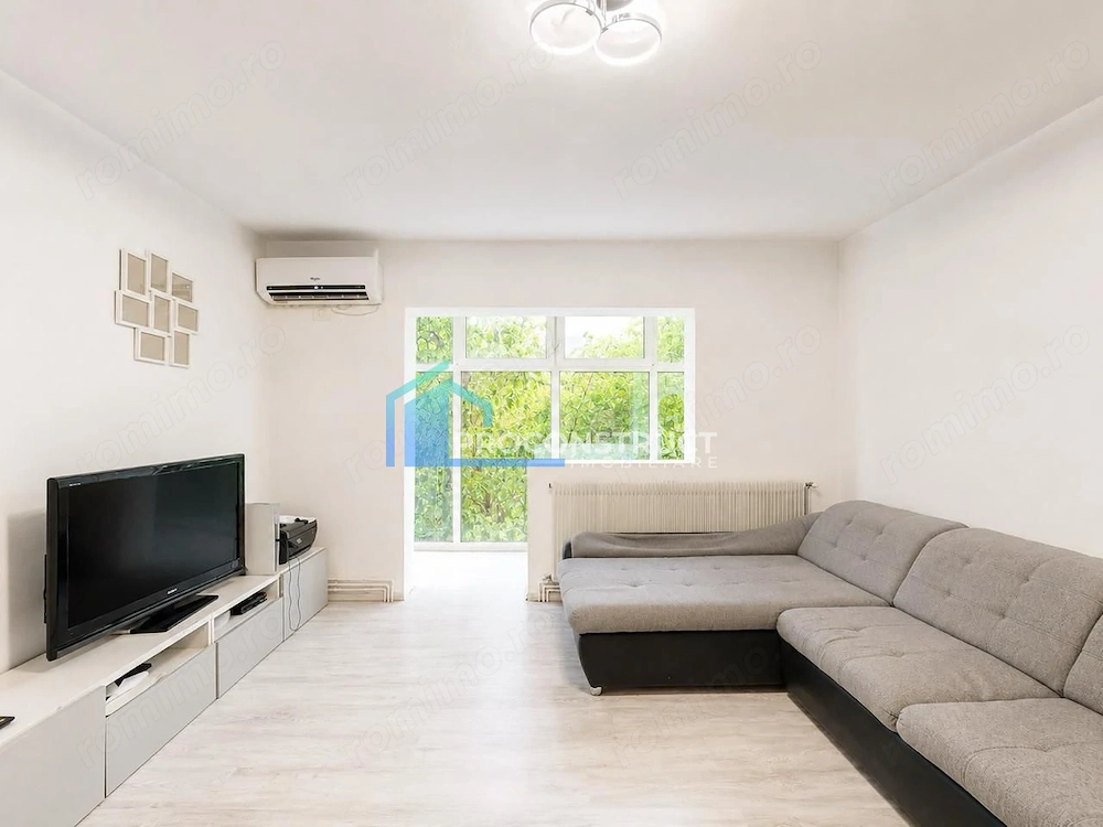 Apartament 2 camere, zona Blascovici | 54 mp utili | 99.000 EURO