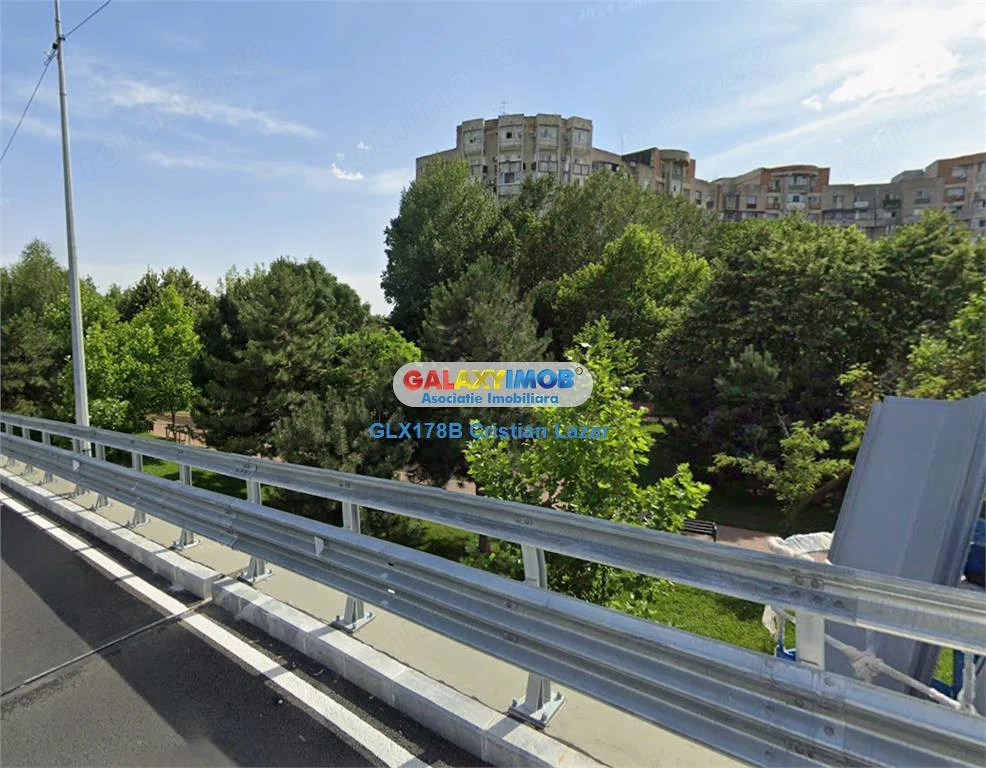 CRANGASI, PARC NICOLAE FILIMON
