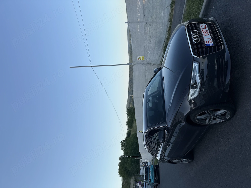 Audi A6 C7   2.0 tdi