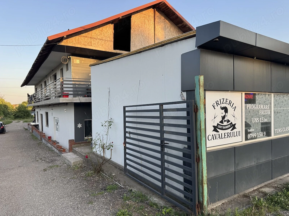 Cazare muncitori Pitești   ProX Hostel, camere curate