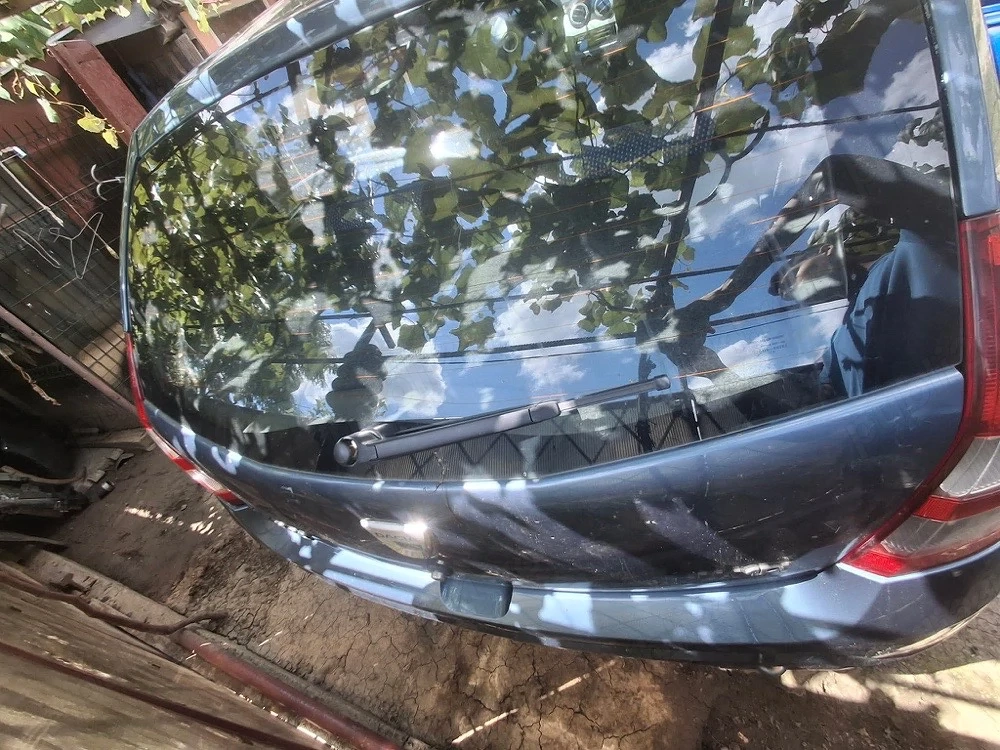 vand Dacia Sandero 1.4 plus GPL