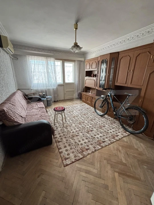 Apartament cu 2 camere, 48 mp, zona Nord-Cameliei