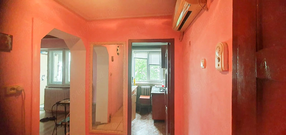 Apartament 2 camere, zona Garii