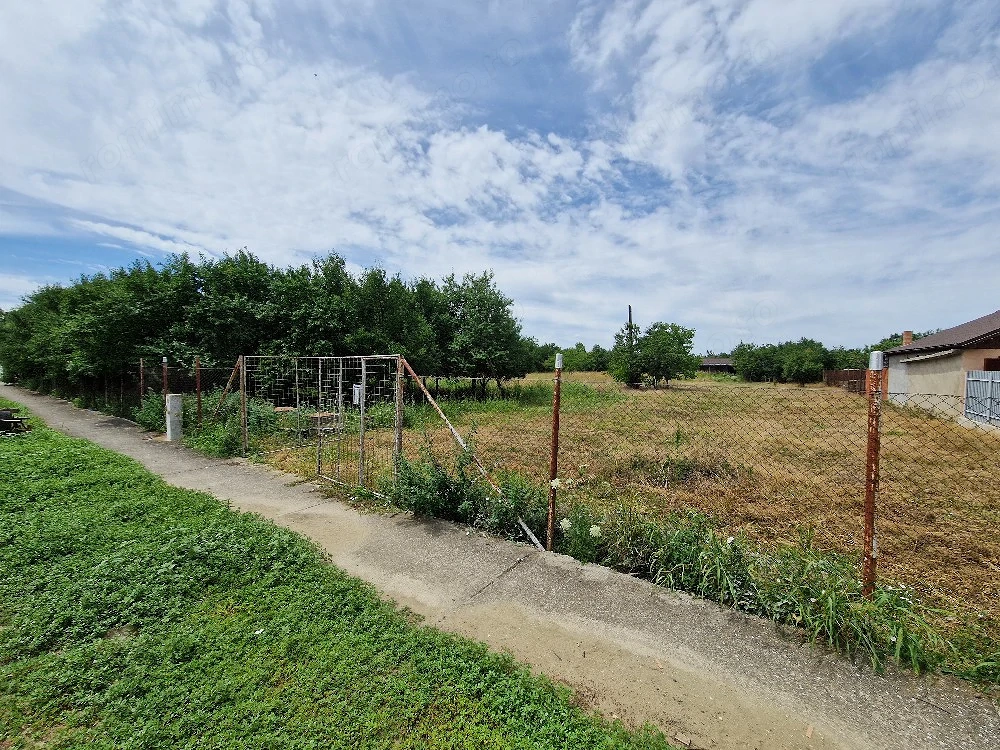 3758 mp, Intravilan, Strada a V-a, Șag
