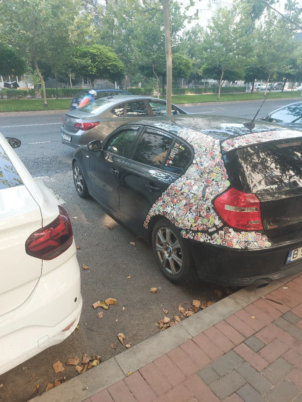 bmw e87 n43